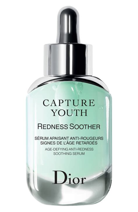 dior capture youth moisturizer.